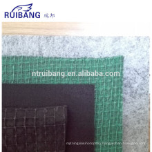 high carbon content conductive activated carbon air filter cloth